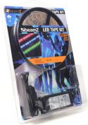 LED Tape Kit 5m White 60 LEDs/m IP65 LED Tape Kit 5m White 60 LEDs/m IP65
