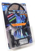 LED Tape Kit 5m Warm White 60 LEDs/m IP65 LED Tape Kit 5m Warm White 60 LEDs/m IP65
