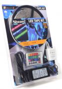 LED Tape Kit 5m RGB 60 LEDs/m IP65 LED Tape Kit 5m RGB 60 LEDs/m IP65