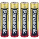 Batterier og tilbehør, Alkaline batteri AAA LR-03