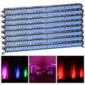 8x LCB252 LED Bar - Pakkesæt 8x LCB252 LED Bar - Pakkesæt