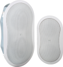 Electro-Voice EVID FM6.2 6 2-way w/passive raditor, 60W(8ohms Electro-Voice EVID FM6.2 6 2-way w/passive raditor, 60W(8ohms