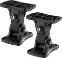 Loudspeaker / Wall Support, Pair of universal supports LST-40