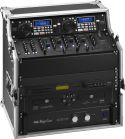 Flightcase DJ MR-246 Flightcase DJ MR-246