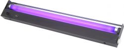 Blacklight "UV" lysstofrør + armatur 20W / 60cm Blacklight "UV" lysstofrør + armatur 20W / 60cm