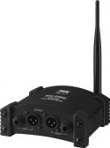 WiFi audioadapter WSA-50WIFI WiFi audioadapter WSA-50WIFI