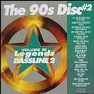 Legends Bassline vol. 20 - The 90s Disc #2