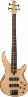 Yamaha TRBX604FM ELECTRIC BASS (NATURAL SATIN) Yamaha TRBX604FM ELECTRIC BASS (NATURAL SATIN)