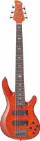 Yamaha TRB1006J ACTIVE ELECTRIC BASS (CARAMEL BROWN) Yamaha TRB1006J ACTIVE ELECTRIC BASS (CARAMEL BROWN)
