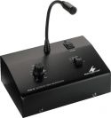 Desk Microphones, PA amplifier PAM-10