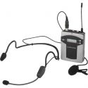 Mikrofoner, Sender t/TXA-8xx TXA-800HSE