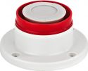 Piezo alarm siren AS-122 Piezo alarm siren AS-122