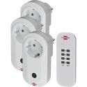 Trådløs 230V tænd/sluk RCCE-13001 Trådløs 230V tænd/sluk RCCE-13001
