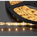 LED-strip varm hvid 12V 5m LEDS-5MPE/WWS LED-strip varm hvid 12V 5m LEDS-5MPE/WWS