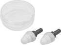 1 pair of high-quality ear plugs ULTRATECH 1 pair of high-quality ear plugs ULTRATECH