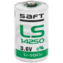 Monacor, Litium batteri LS-14250