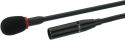 Electret gooseneck microphone EMG-648P Electret gooseneck microphone EMG-648P