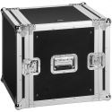 Flightcase 10U MR-410 Flightcase 10U MR-410