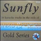Sunfly Gold 20 - Inxs & Crowded House