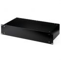 19´´ rackkabinet 2U RCG-22/SW 19´´ rackkabinet 2U RCG-22/SW