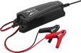 Charger for rech. lead batteries, 6 V, 12 V, 4 A max. BC-4000L