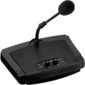 Desk Microphones, PA desktop microphone ECM-450