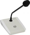 Microphones, PA desktop microphone (push-to-talk) PA-5000PTT