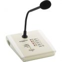 Mikrofoner, Bordmikrofon t/PA-40120 PA-4000RC