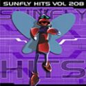 Karaoke, Sunfly Hits 208