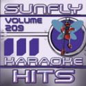 Karaoke, Sunfly Hits 209
