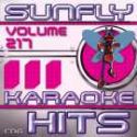 Karaoke, Sunfly Hits 217