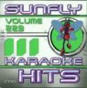 English karaoke disc, Sunfly Hits 223