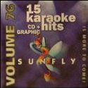 Karaoke, Sunfly Hits 76