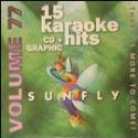 Karaoke, Sunfly Hits 77