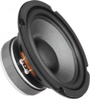 Hi-fi bass speaker and subwoofer, 2 x 60 W, 2 x 8 Ω SPH-200TC