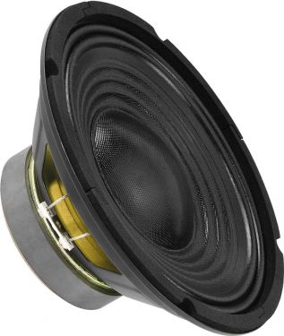 Universal bass-midrange speaker, 50 W, 8 Ω SP-202PA