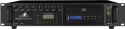 PA-forstærker m/CD+radio PA-8120RCD PA-forstærker m/CD+radio PA-8120RCD