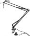 Swivel arm microphone stand MS-15