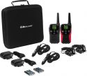 Intercom sæt G-5SET Intercom sæt G-5SET