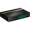 Power over Ethernet Gigabit switch TPE-TG80G