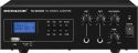 PA-forstærker PA-802USB PA-forstærker PA-802USB
