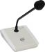 PA desktop microphone (push-to-talk) PA-5000PTT