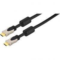 HDMI™ kabel 10m HDMC-1000M/SW