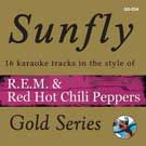 Sunfly Gold 54 - REM and Red Hot Chili Peppers