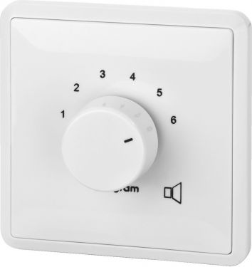 PA programme selector ATT-306