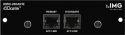 Dante modul t/DMIX-20 DMIX-20DANTE Dante modul t/DMIX-20 DMIX-20DANTE