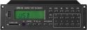 MP3-afspiller/optager DPR-10 MP3-afspiller/optager DPR-10