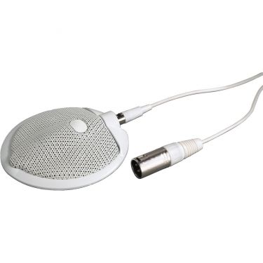Grenseflatemikrofon ECM-302B/WS