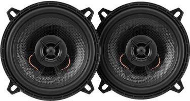 Pair of car chassis speakers, 40 W, 4 Ω CRB-130CP