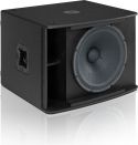 Dynacord PSE215 1x15, 8 Ohms Subwoofer, max SPL 128db; Extension Dynacord PSE215 1x15, 8 Ohms Subwoofer, max SPL 128db; Extension